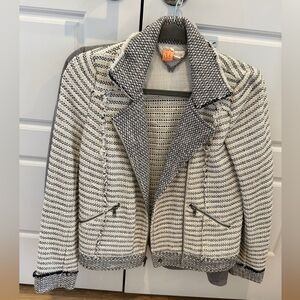 Suit jacket extra small